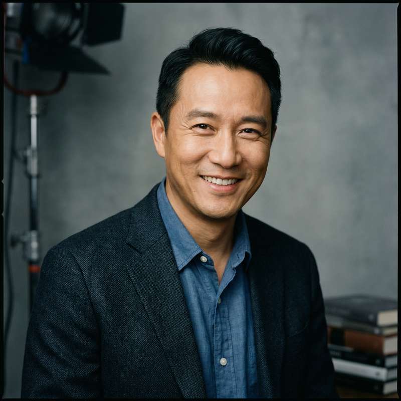 蜜桃视频影视导演张明远