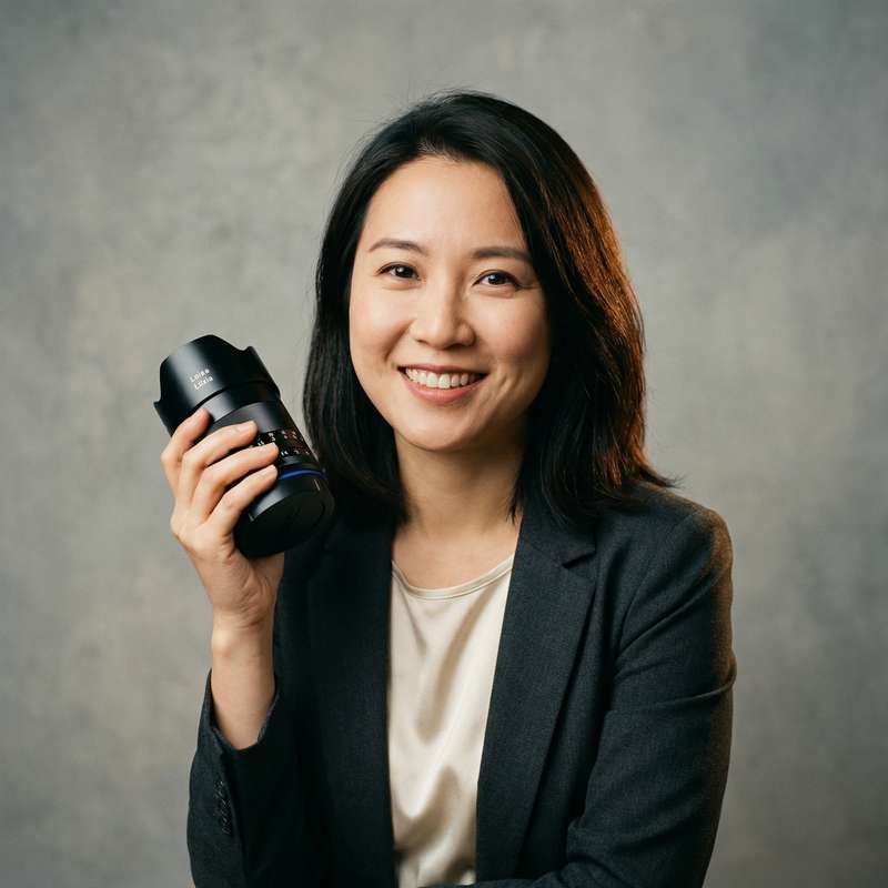 蜜桃视频摄影师林雪晴