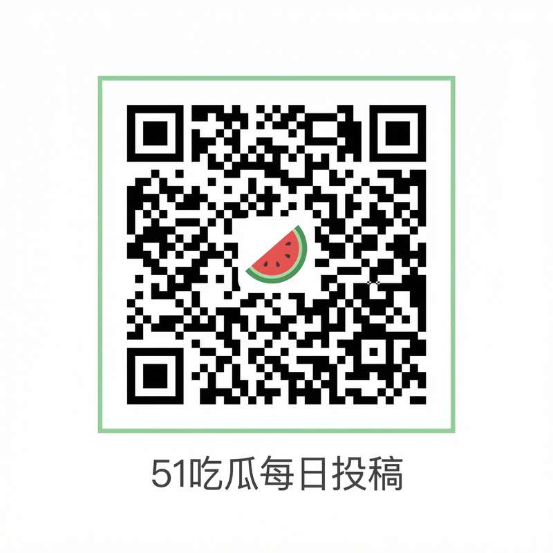 蜜桃视频公众号二维码